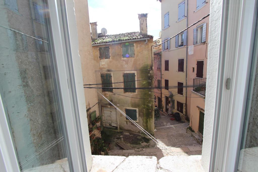 Apartment Alba Rovinj Phòng bức ảnh