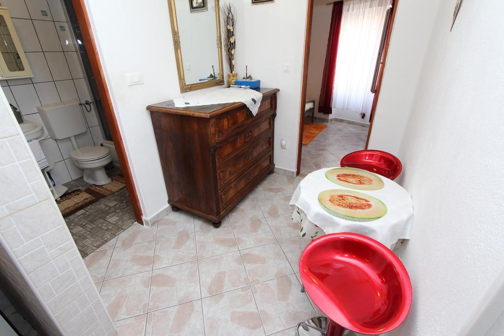 Apartment Alba Rovinj Ngoại thất bức ảnh