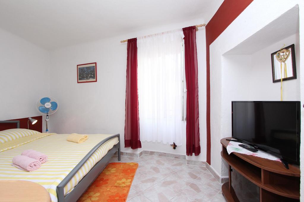 Apartment Alba Rovinj Ngoại thất bức ảnh