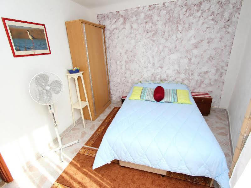 Apartment Alba Rovinj Ngoại thất bức ảnh