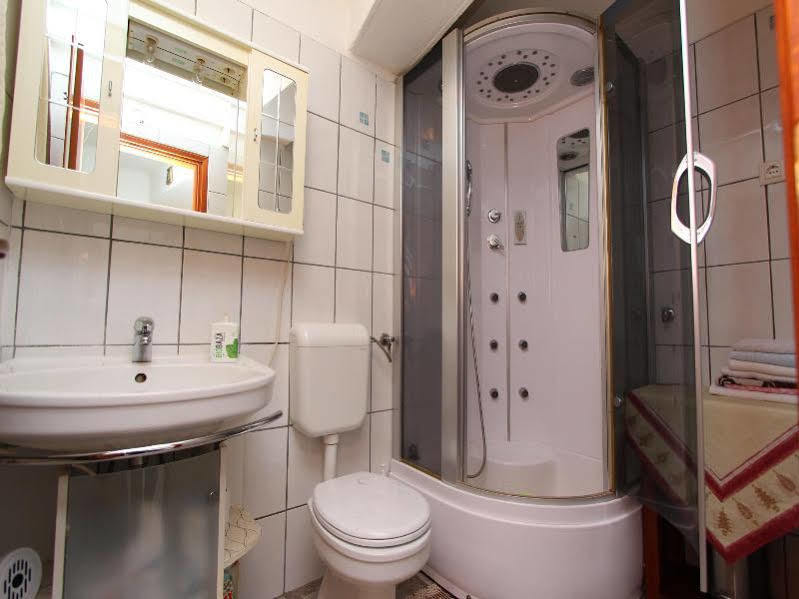 Apartment Alba Rovinj Ngoại thất bức ảnh
